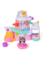 Gabby's Dollhouse La Película Set Montaña de Dulces con Figuras – vista 1