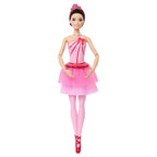 Barbie Cascanueces bailarina Reino de los Dulces – vista 4