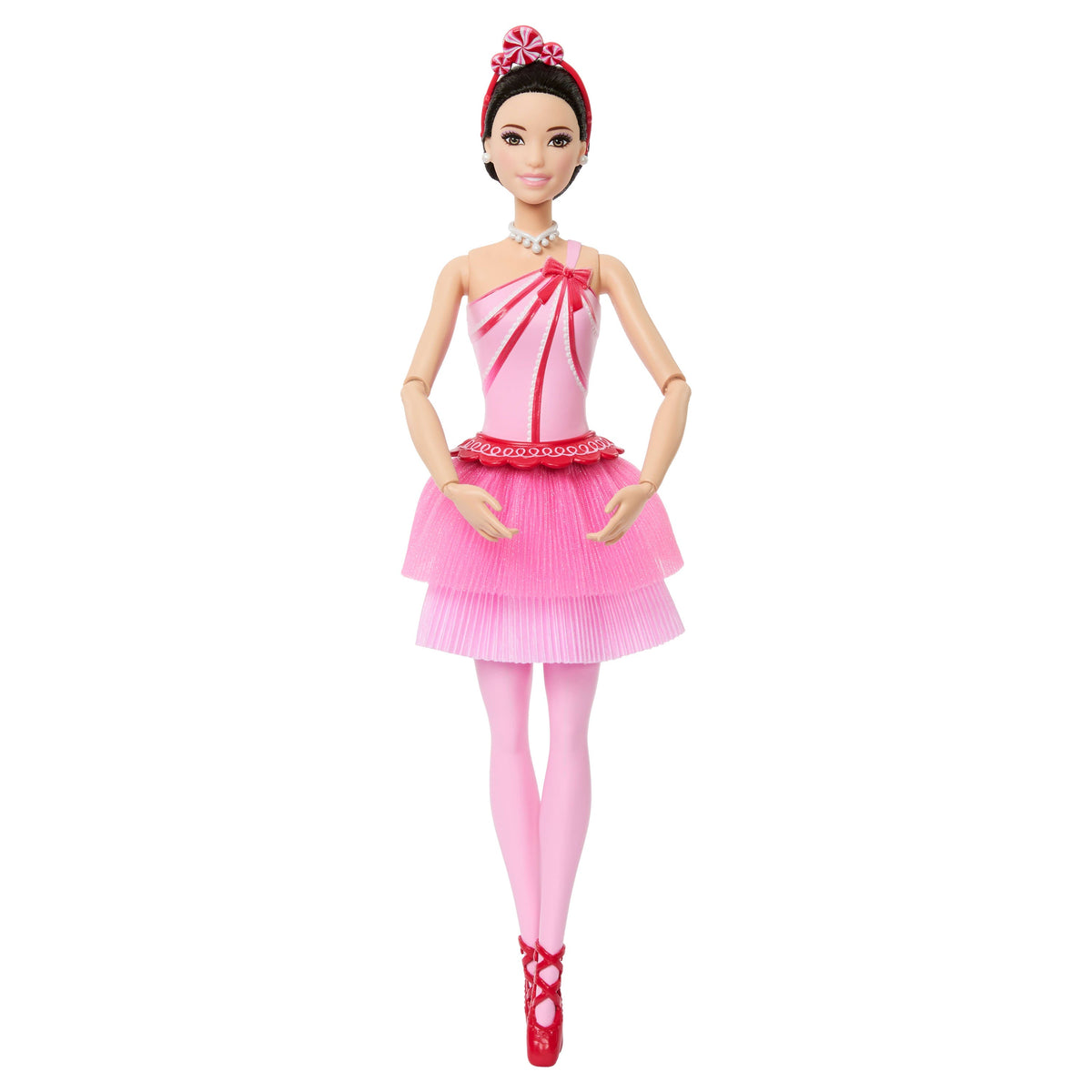 Barbie Cascanueces bailarina Reino de los Dulces – vista 4