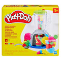 Play-Doh Licuadora de Batidos Coloridos Set de Comida de Juguete – vista 1