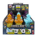 Minecraft Mini Mining Figura Sorpresa con Arena Moldeable – vista 1