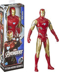 Marvel Avengers Titan Hero Series Figura de 30 cm Surtido – vista 1