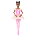 Barbie Cascanueces bailarina Reino de los Dulces – vista 3