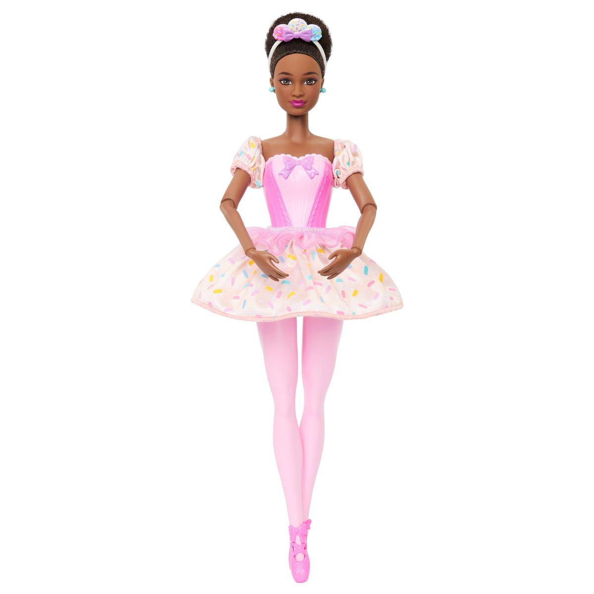 Barbie Cascanueces bailarina Reino de los Dulces – vista 3