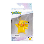 Pokémon Select Glitter 30 Aniversario Pikachu
