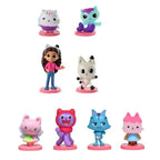 Gabby's Dollhouse Set de Regalo 8 Minifiguras – vista 1