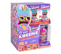 XOX Kweenies Figura Coleccionable de 10 cm Caja Sorpresa Surtido – vista 1