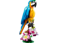 LEGO Creator 3 en 1 Loro Exótico 31136 – vista 1