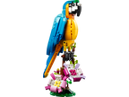 LEGO Creator 3 en 1 Loro Exótico 31136 – vista 1