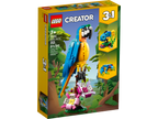LEGO Creator 3 en 1 Loro Exótico 31136 – vista 2