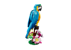 LEGO Creator 3 en 1 Loro Exótico 31136 – vista 3