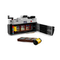 LEGO Creator 3 en 1 Cámara Retro Set de Construcción – vista 1