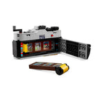 LEGO Creator 3 en 1 Cámara Retro Set de Construcción – vista 1