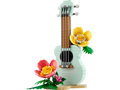 LEGO Creator Ukelele Tropical 31156 – vista 1