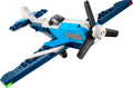 LEGO Creator Avión de Carreras 31160 – vista 1