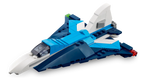 LEGO Creator Avión de Carreras 31160 – vista 3