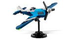 LEGO Creator Avión de Carreras 31160 – vista 4