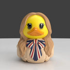 TUBBZ M3GAN Pato de Colección Mini Edición para Fans – vista 3