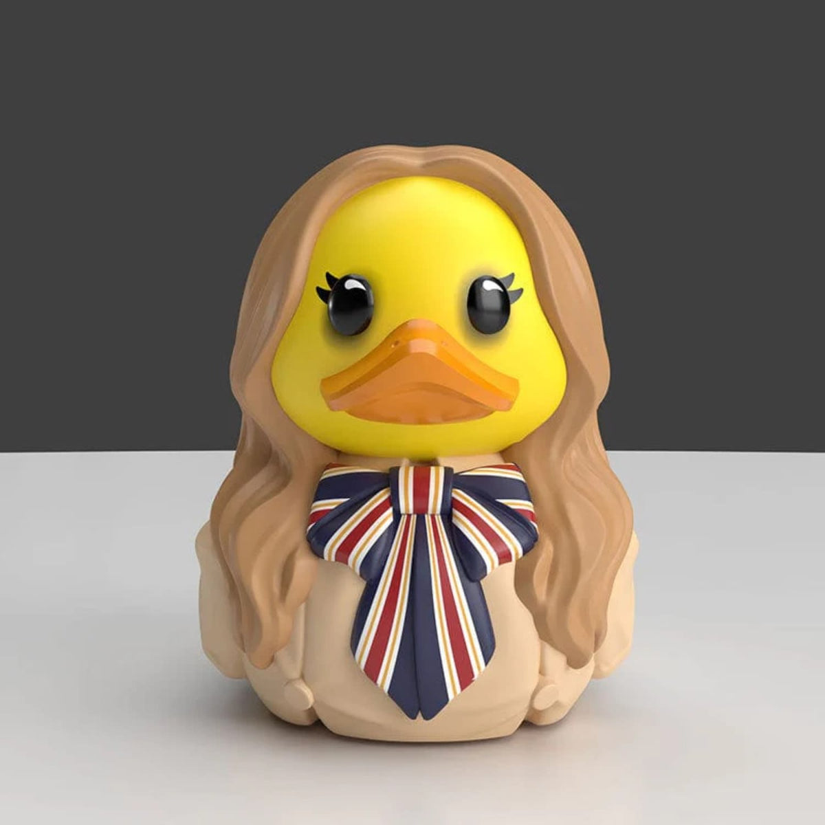 TUBBZ M3GAN Pato de Colección Mini Edición para Fans – vista 3