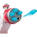 Paw Patrol Fire Rescue Camión de Bomberos Deluxe con Marshall – Spin Master