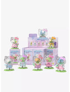 Hello Kitty Serie Floral Azuma Makoto Blind Box Sorpresa – vista 2