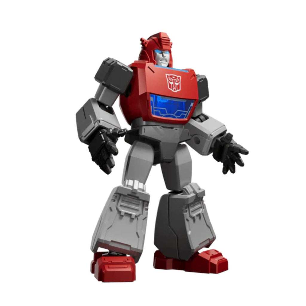 Blokees Transformers Shining Versión 01 Roll Out Figura Sorpresa – vista 3