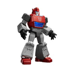 Blokees Transformers Shining Versión 01 Roll Out Figura Sorpresa – vista 3