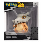 Pokémon Select Cubone Figura de Vinilo de 10 cm – vista 1