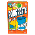 Juego de Mesa Pong Party Lanza y Encesta en los Vasos – vista 1