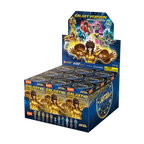 Colección completa Blokees Saint Seiya Galaxy V02