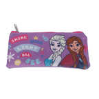 Estuche Escolar Frozen o Spider-Man Surtido – Intek
