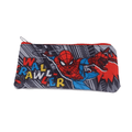 Estuche Escolar Frozen o Spider-Man Surtido – Intek
