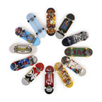 Tech Deck Skate para Dedos 96 mm Fingerboard Sorpresa – vista 3