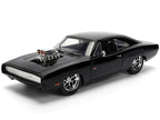 Fast & Furious 7 1970 Dodge Charger R/T 1:24 Auto a Escala – Jada Toys