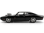 Fast & Furious 7 1970 Dodge Charger R/T 1:24 Auto a Escala – Jada Toys