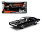 Fast & Furious 7 1970 Dodge Charger R/T 1:24 Auto a Escala – Jada Toys