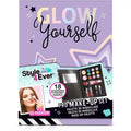 Style 4 Ever Pro Make-Up Set Glow Yourself – caja