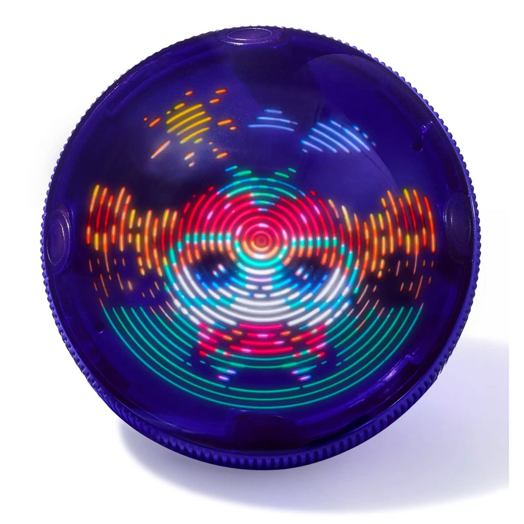 Bitzee Hamster Ball Mascota Digital Interactiva – vista 3