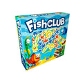 Fish Club Juego de Mesa de Estrategia para 2 Jugadores – vista 1