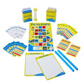 Pictionary Juego de Mesa Familiar de Dibujar y Adivinar – vista 1
