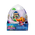 Super Mario Galaxy La Película Playset Huevo de Yoshi con Figura de 4 cm – vista 1
