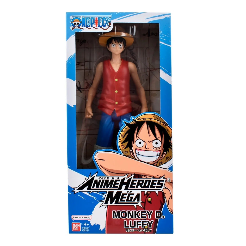 One Piece Anime Heroes Figura de 30 cm Surtido – vista 2