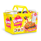 Zuru Slime Mart Canasto de Compra Pizza de Slime con Ingredientes – vista 5