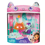 Gabby's Dollhouse La Película Pack de 2 Figuras Surtido – vista 2