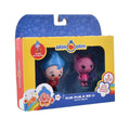 Plim Plim Set de 2 Figuras de Personajes de la Serie – vista 1
