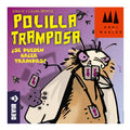 Polilla Tramposa Juego de Cartas Devir – vista 1
