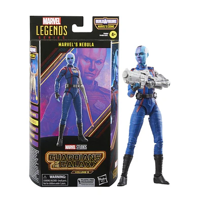 Marvel Legends Guardianes de la Galaxia Vol. 3 Figura Surtido – vista 5