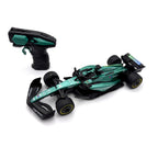 Auto Radio Control Fórmula 1 Aston Martin Escala 1:20 – Two Skies