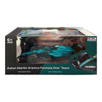 Auto Radio Control Fórmula 1 Aston Martin Escala 1:20 – Two Skies