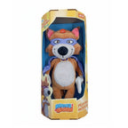 La Granja de Zenón Peluche Musical Héroes en Acción 30 cm Surtido – vista 2